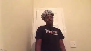 You know you black EP 3