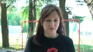Летние новости (15.07)