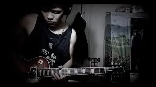 Lost Paradise - Juliette Jade (Solo Cover)
