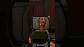 Скибиди Туалеты 