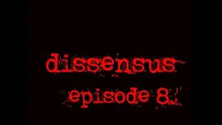 Dissensus. Ep8. The Bible as a tool of transformation. Is God partly evil or all-loving?