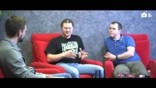 Kafemlejnek.TV 8. - Bezpečný router Turris Omnia