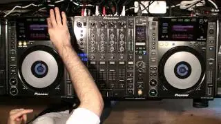Cours DJ N°7 - Les temps
