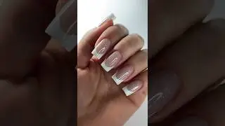 Идеальней френча не бывает 🔥