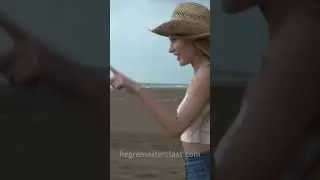 HEGRE on how to shoot a spectacular road movie!