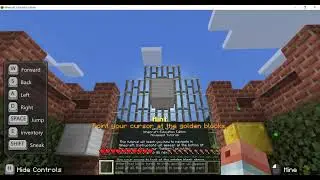 Minecraft: Education Edition - Teacher first steps and tutorial guide (v1.14.50)