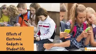 How to control the growing use of technology and gadgets in school classrooms?