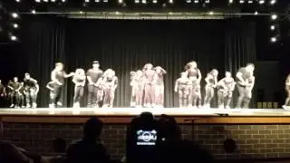 UTSAFSA at Isang Mahal 2015