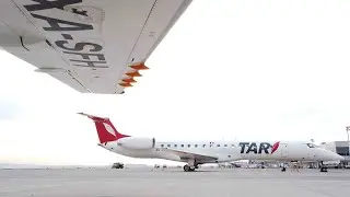 Tar aerolineas