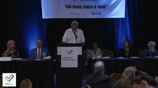 James Crary (D) Candidate for Secretary of State