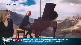 Evelina De Lain - French News  - Un concert classique    à 5000 mètres daltitude dans lHimalaya