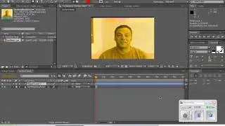 Vector Masks in After Effects