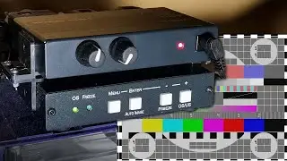 [Stream] Outputting an analog signal: the third, non-obvious method