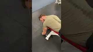 Want to fix forward head posture? TRY THIS! #shorts