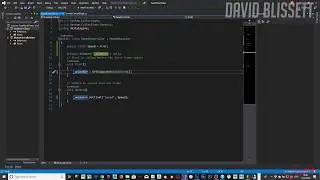 #14 Scripting Character Speed in Unity