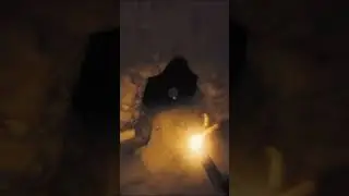 КАК БОРОТЬСЯ С МОНТРОМ 🔥 Amnesia: The Bunker 
