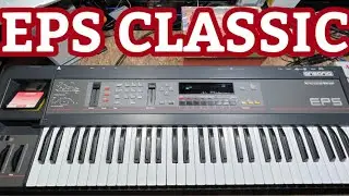 EPC CLASSIC HIP HOP BEATMAKING SESSION