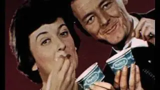 Wall's Ice Cream Advert 1