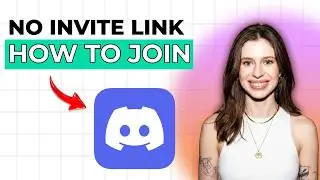 How to Join a Discord Server Without Invite Link [2026 Full Guide]