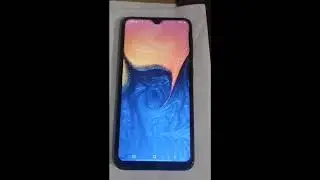 Galaxy A10, A20, A30, A30s, A40 FRP Reset Using Method 112