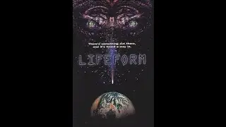 Invasor Espacial (Invader | Lifeform) 1996 - Dublado - TV-Rip SBT - RARO