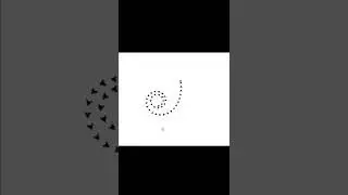 How to create graphics using Python turtle 🐍🐢 