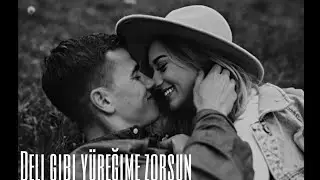 !!Yiğit Mahzuni feat. Bilal Hancı - Deli gibi yüreğime zorsun (Sözleri)!! #gülleraçılırmıkalbinde