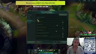Vô mandou a true da true
