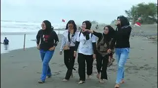 jasa foto pantai mliwis 
