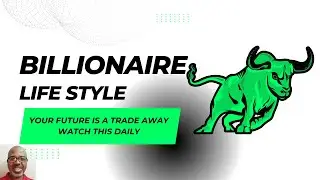 Dream The Billionaire Life Style