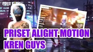 TONTON VIDEO GW YNG INI KARNA ADA GIFT AWEY PRISET ALIGHT MOTION