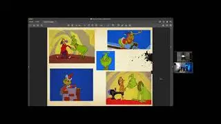 12 Principles of Animation for Games and Movies