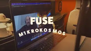 #Mikrokosmos // Rehearsal with Kinan Azmeh