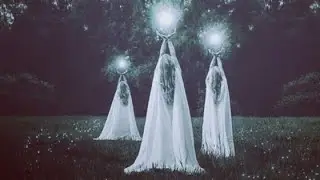 ПРИЗЫВ О ПОМОЩИ.НА ЯЗЫКЕ ДУХОВ.ДЛЯ ВСЕХ.