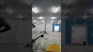 Pemolesan granit alam