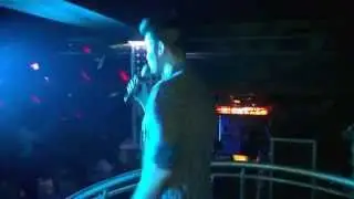 OK Band - Naseli na ljubav (Aleksa Perović) -Priboj-
