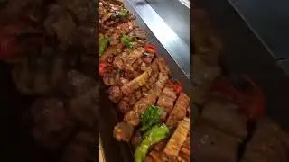 Мясное ассорти еда для настоящих мужиков 