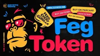 Feg Token | How To Buy Feg Token | Feg Token Price Prediction