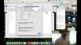 How to Reconfigure Interface in Sibelius