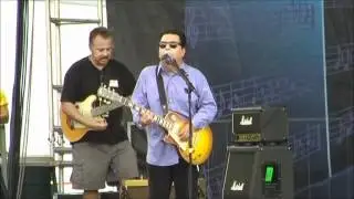 Los Lobos 'Why Do You Do' 2007-08-19 Fort Collins, CO