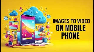 How to Convert Photos to Video on Mobile (Free & Easy!)