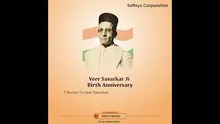 Vinayak Damodar Savarkar | Indian politician | #vinayakdamodarsavarkar  #indian  #politician