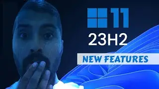 New features in windows 11 23H2 | Windows 11 23H2 Update | Digital Mishra