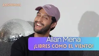 Cosas de Gays | Luis Munguía ft Allan Mena.