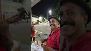 Trío Malanga live!! . 20 Años Menos