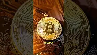 SHE WILL DESTORY BITCOIN 