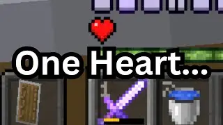Can I Survive on One Heart?! | Discount X Life Episode 1