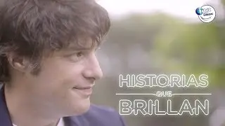 Jordi Cruz | Proyecto Sonrisas - Historias que brillan