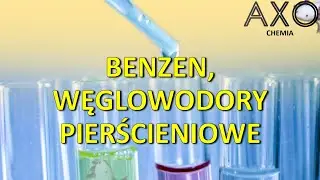 Benzen i inne węglowodory cykliczne