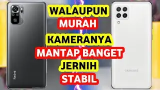 5 BEST CHEAP ANDROID PHONE CAMERA 2022!